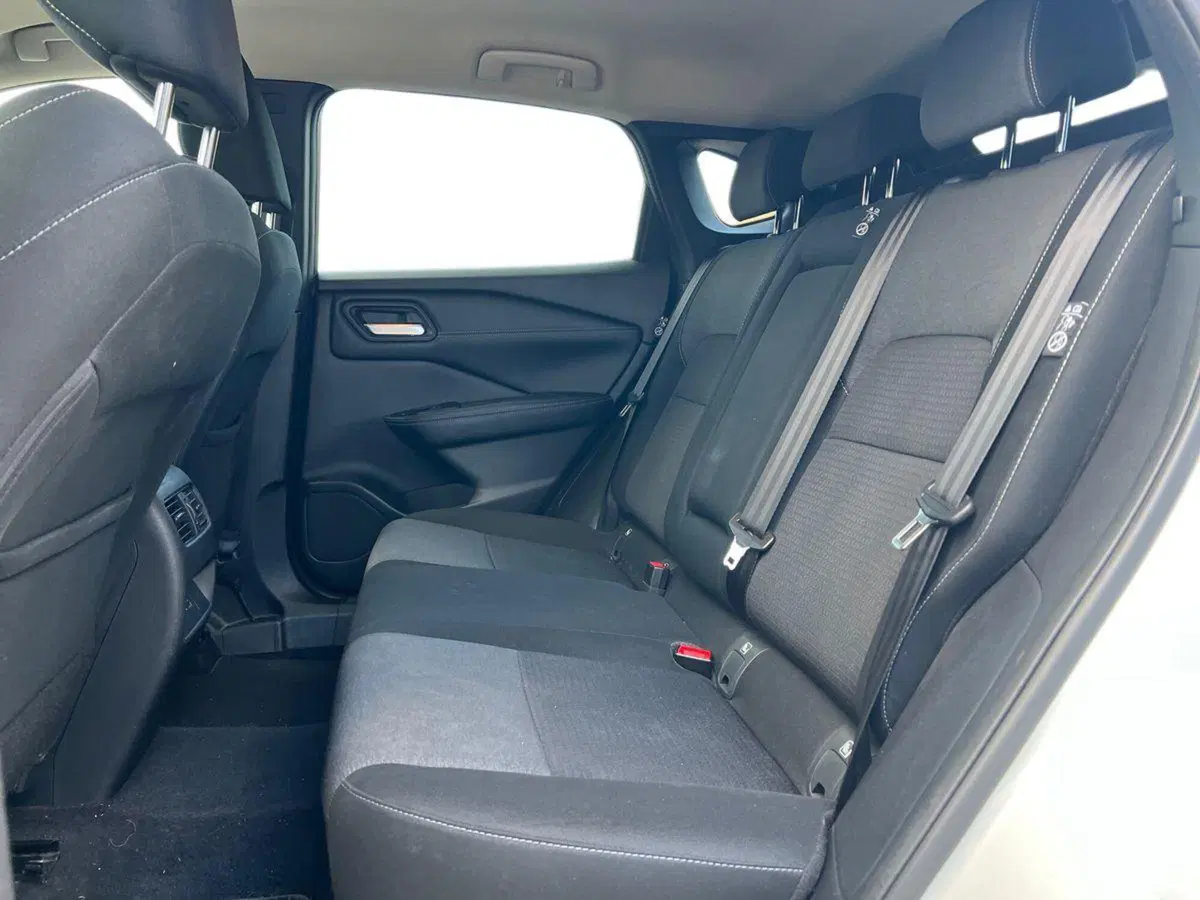 Nissan Qashqai usata a Siena (11)