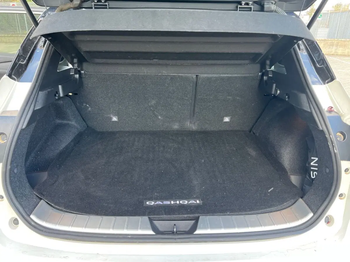 Nissan Qashqai usata a Siena (15)