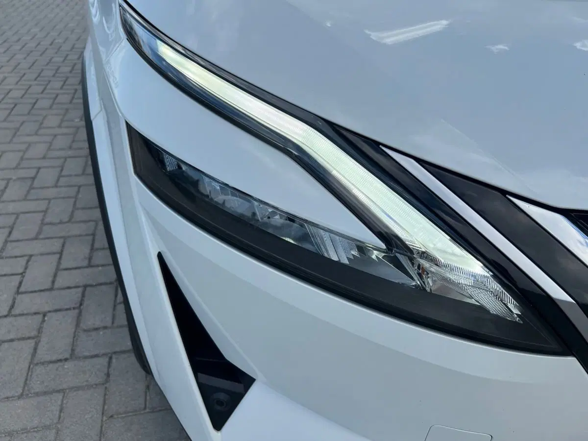 Nissan Qashqai usata a Siena (18)