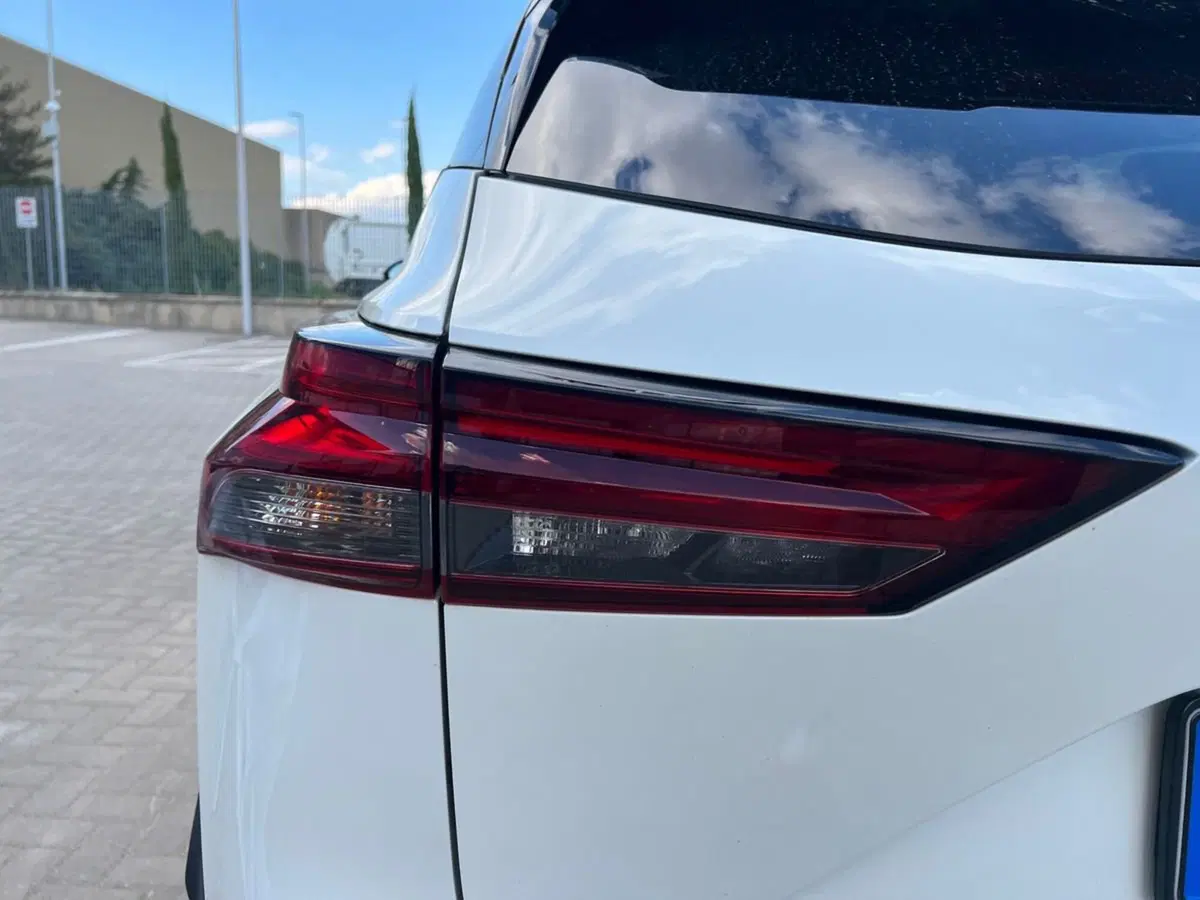 Nissan Qashqai usata a Siena (20)