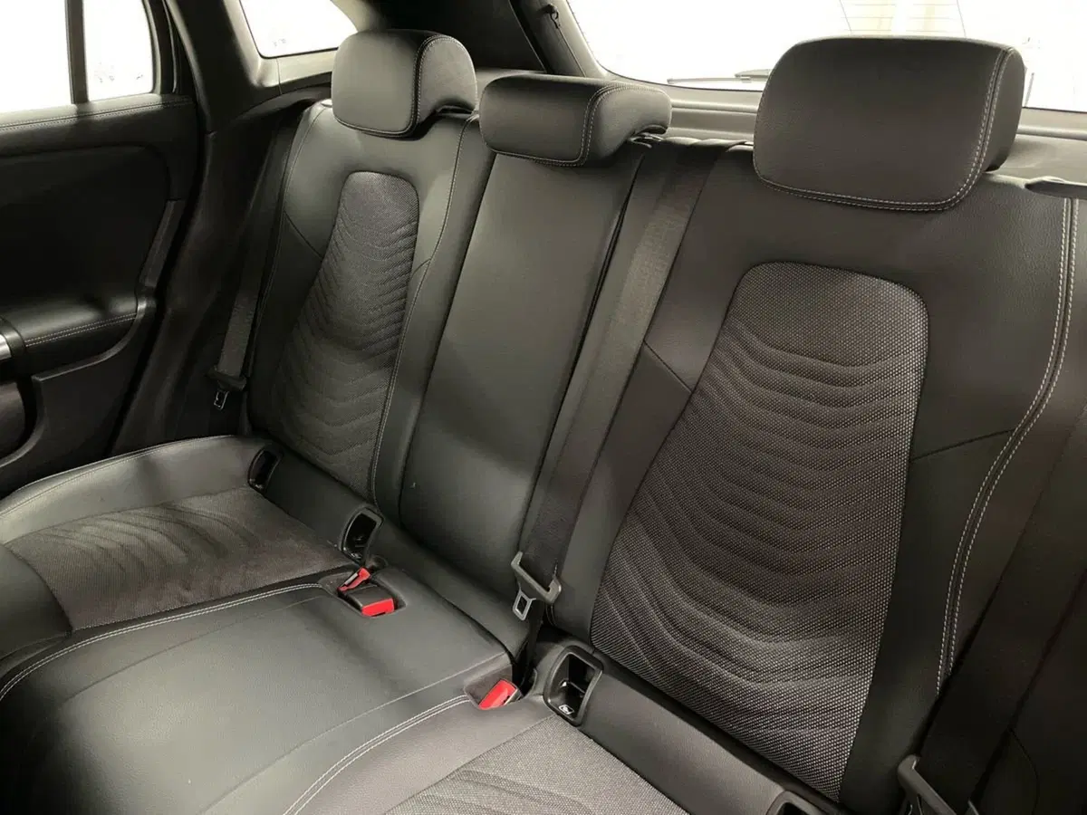 Mercedes-Benz GLA SUV usata a Macerata (10)