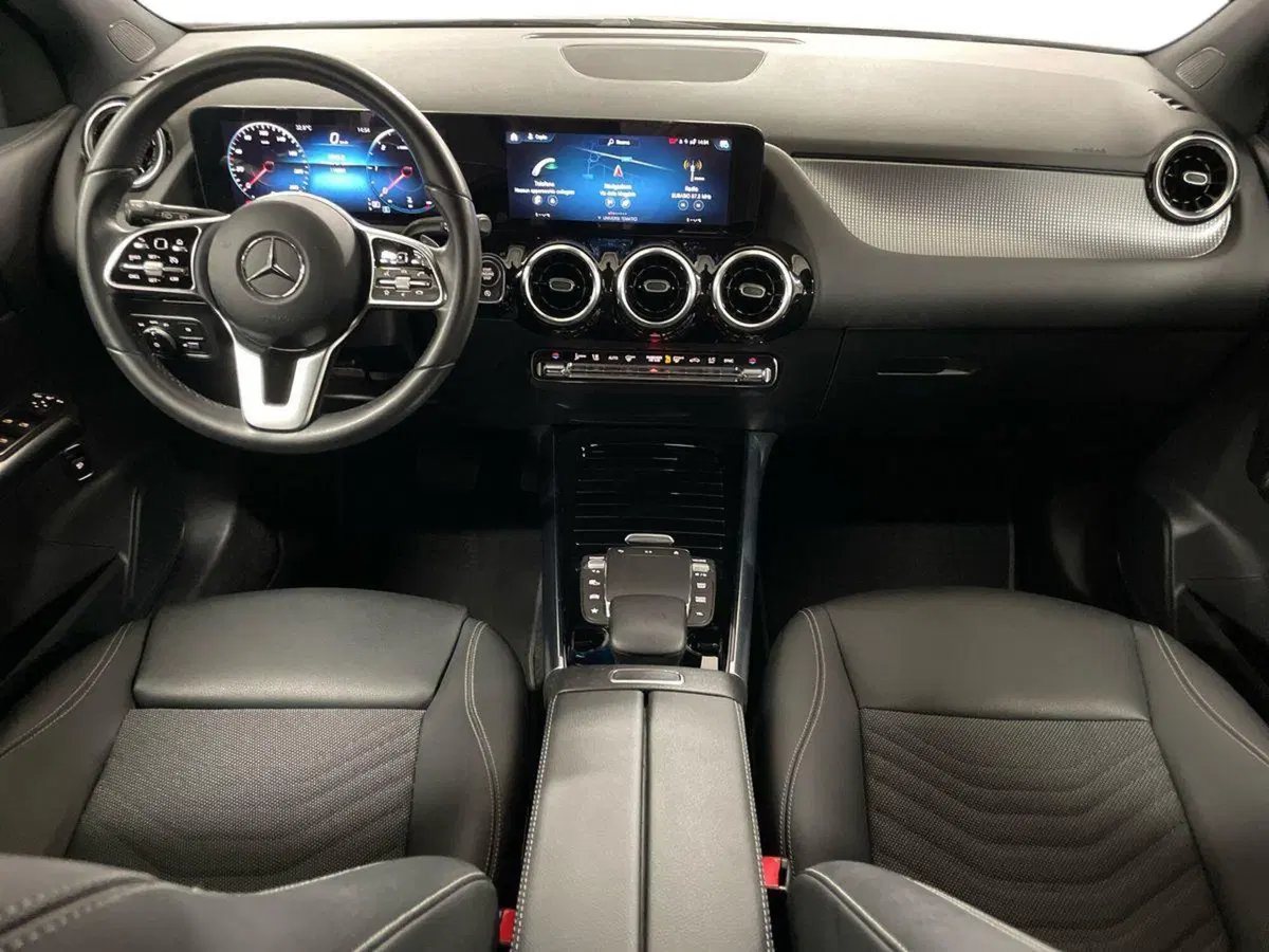 Mercedes-Benz GLA SUV usata a Macerata (11)