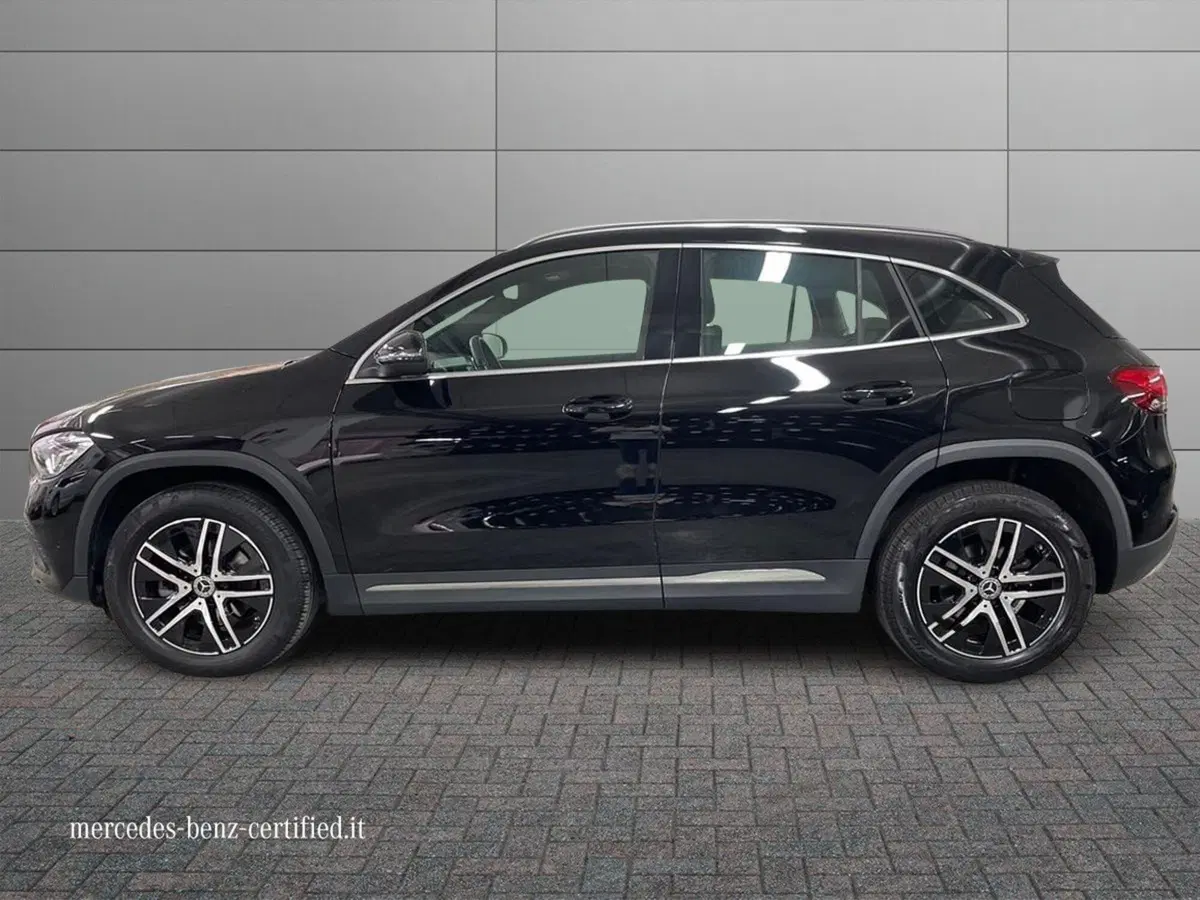Mercedes-Benz GLA SUV usata a Macerata (2)