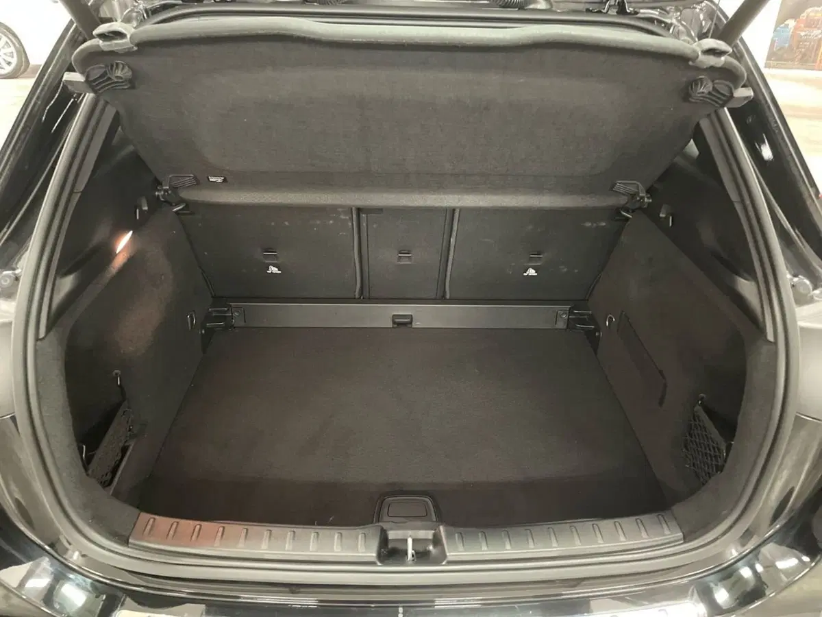 Mercedes-Benz GLA SUV usata a Macerata (7)