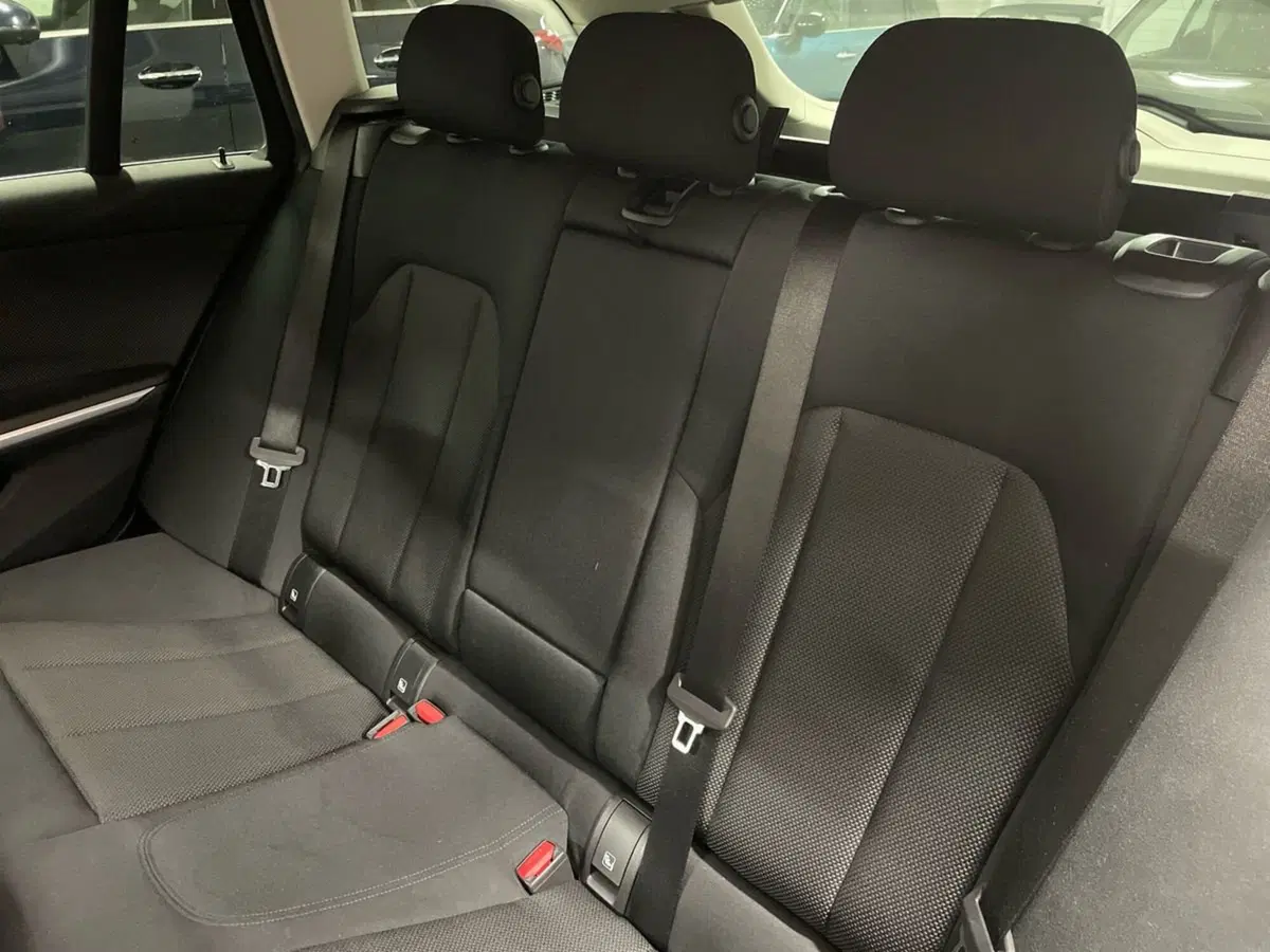 BMW Serie 3 Touring usata a Macerata (10)