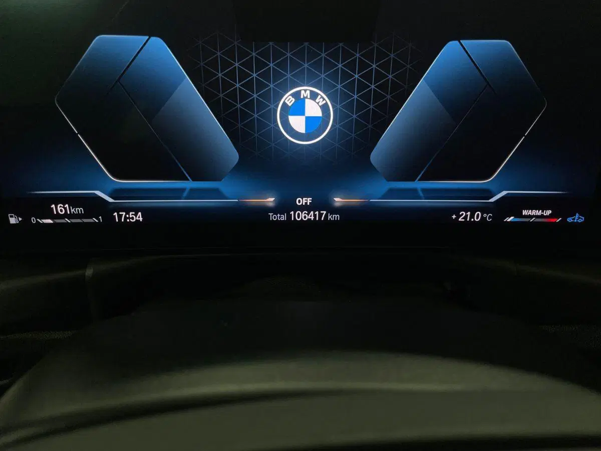 BMW Serie 3 Touring usata a Macerata (17)