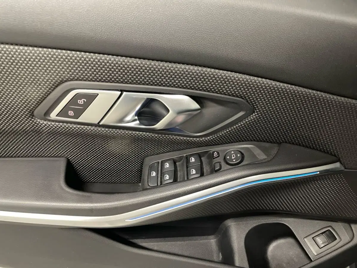 BMW Serie 3 Touring usata a Macerata (20)