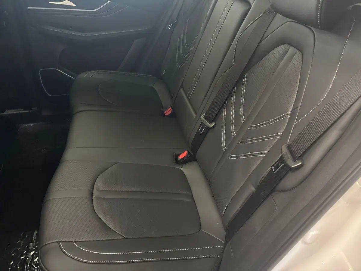 Evo Evo 6 II nuova a Torino (9)