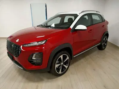 Dr DR 3.0 3.0 1.5 Gpl 114cv cvt del 2023 usata a Moncalieri