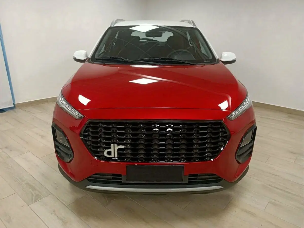 Dr DR 3.0 usata a Torino (2)