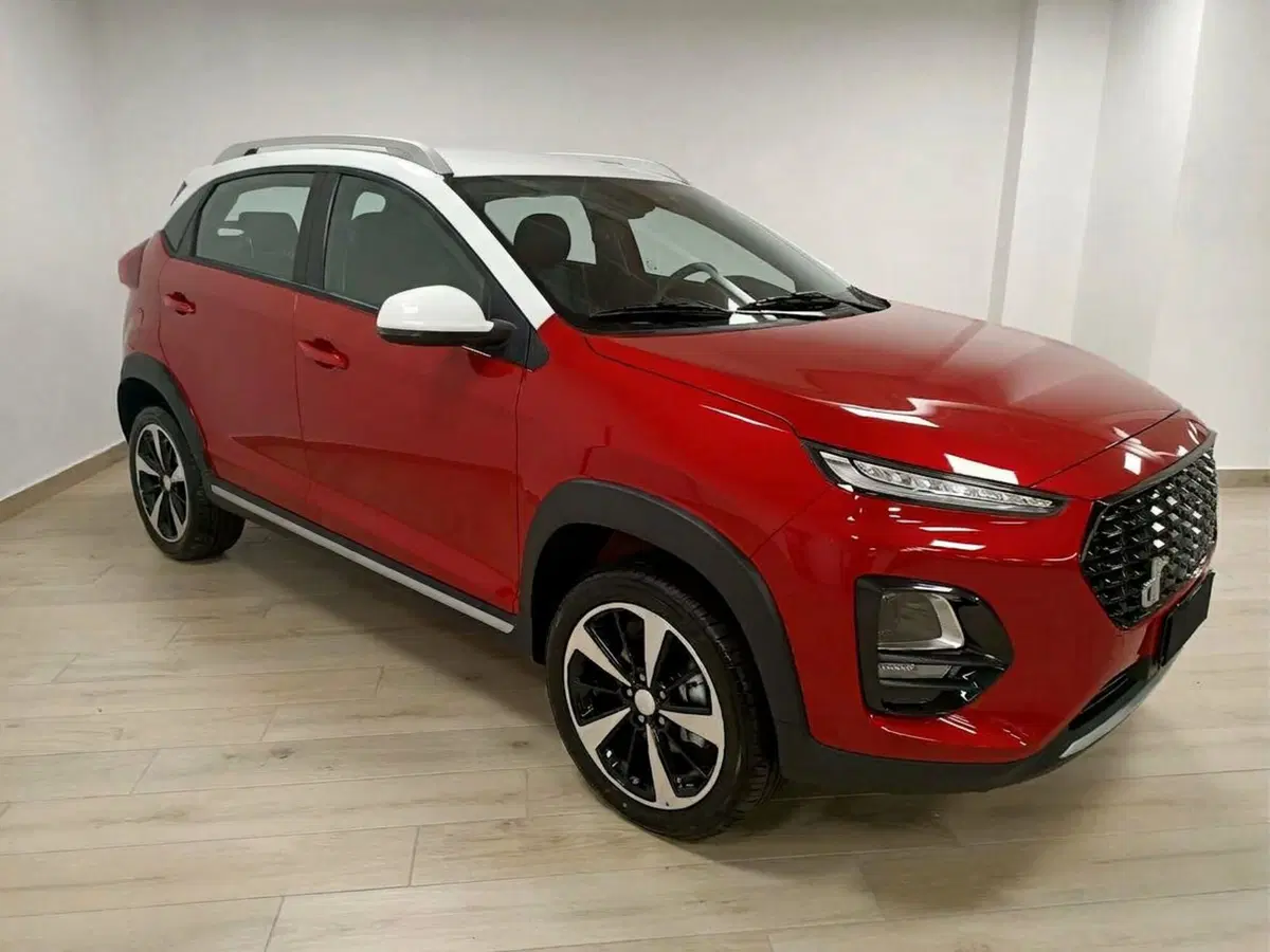 Dr DR 3.0 usata a Torino (3)