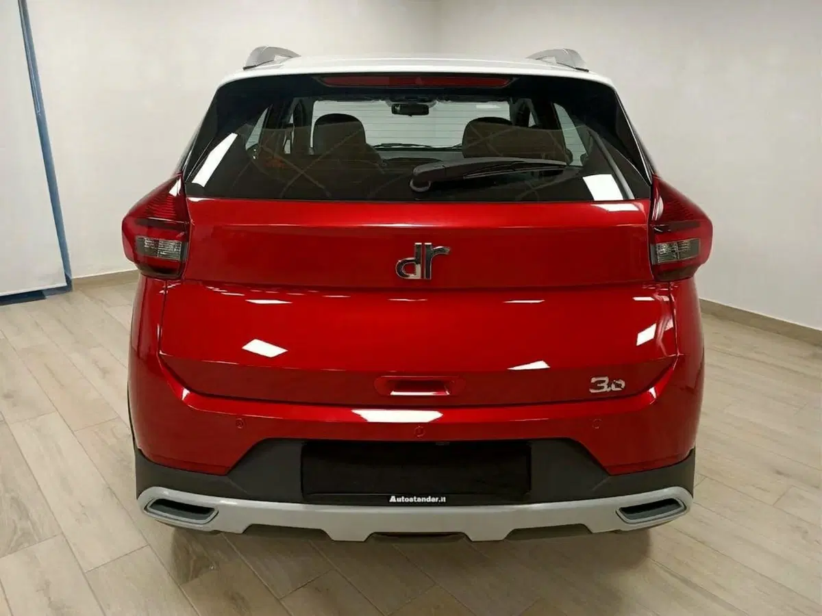 Dr DR 3.0 usata a Torino (5)