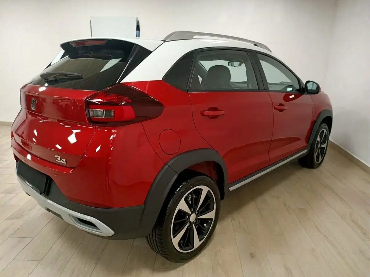 Dr DR 3.0 usata a Torino (6)