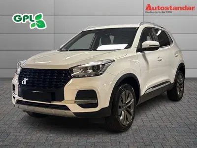 Dr DR 5.0 5.0 1.5 Unica Gpl 114cv del 2024 usata a Moncalieri