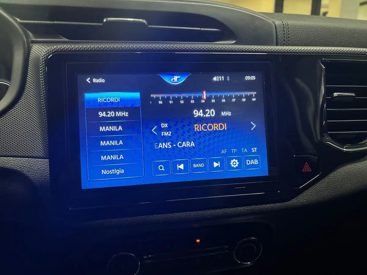 Dr DR 5.0 usata a Torino (10)