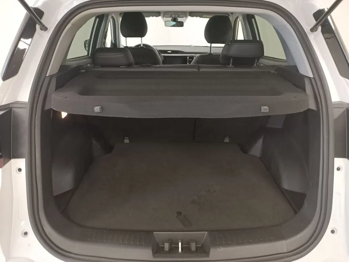 Dr DR 5.0 usata a Torino (13)