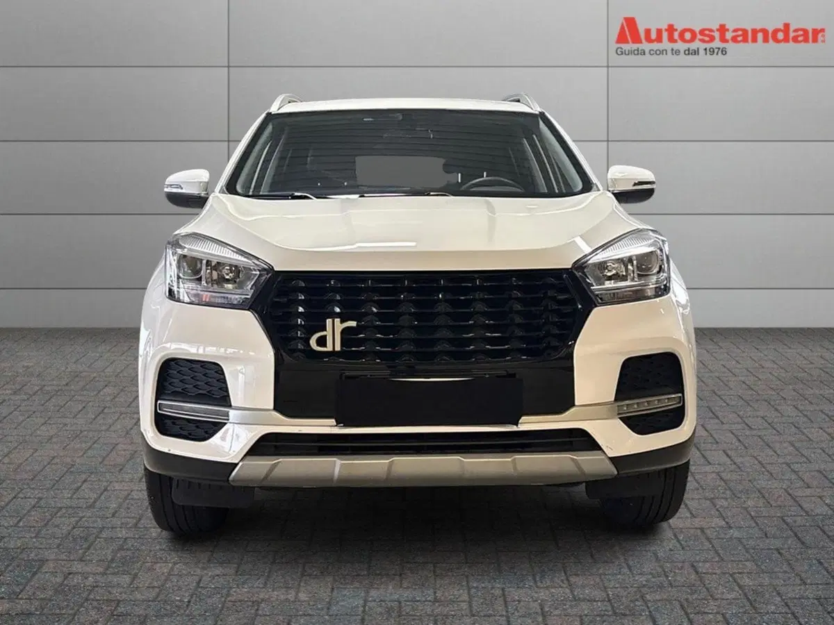 Dr DR 5.0 usata a Torino (2)