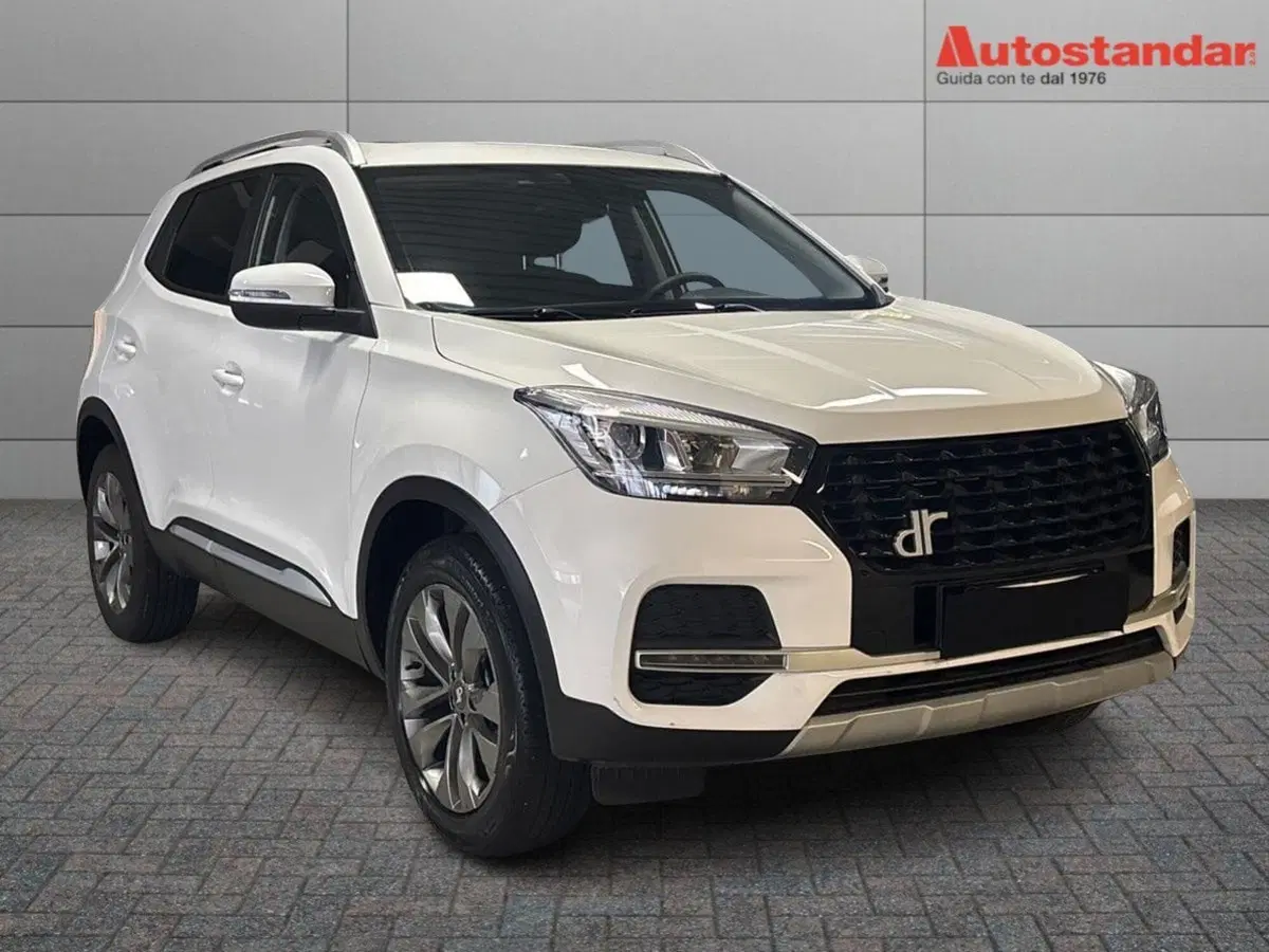 Dr DR 5.0 usata a Torino (3)