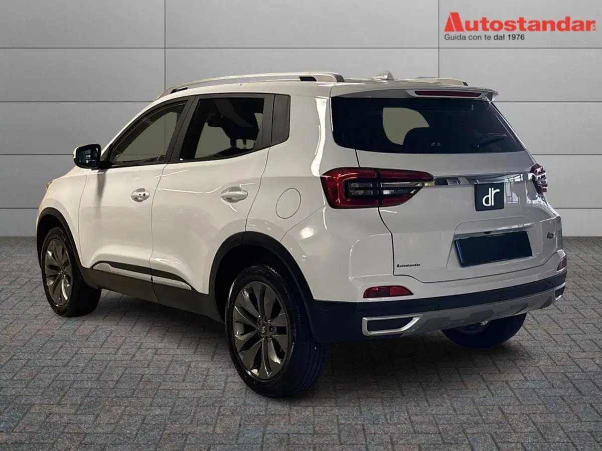 Dr DR 5.0 usata a Torino (4)
