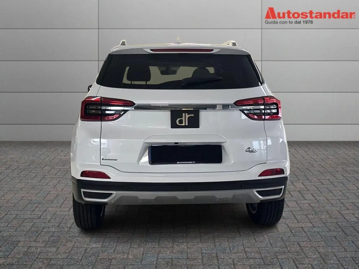 Dr DR 5.0 usata a Torino (5)