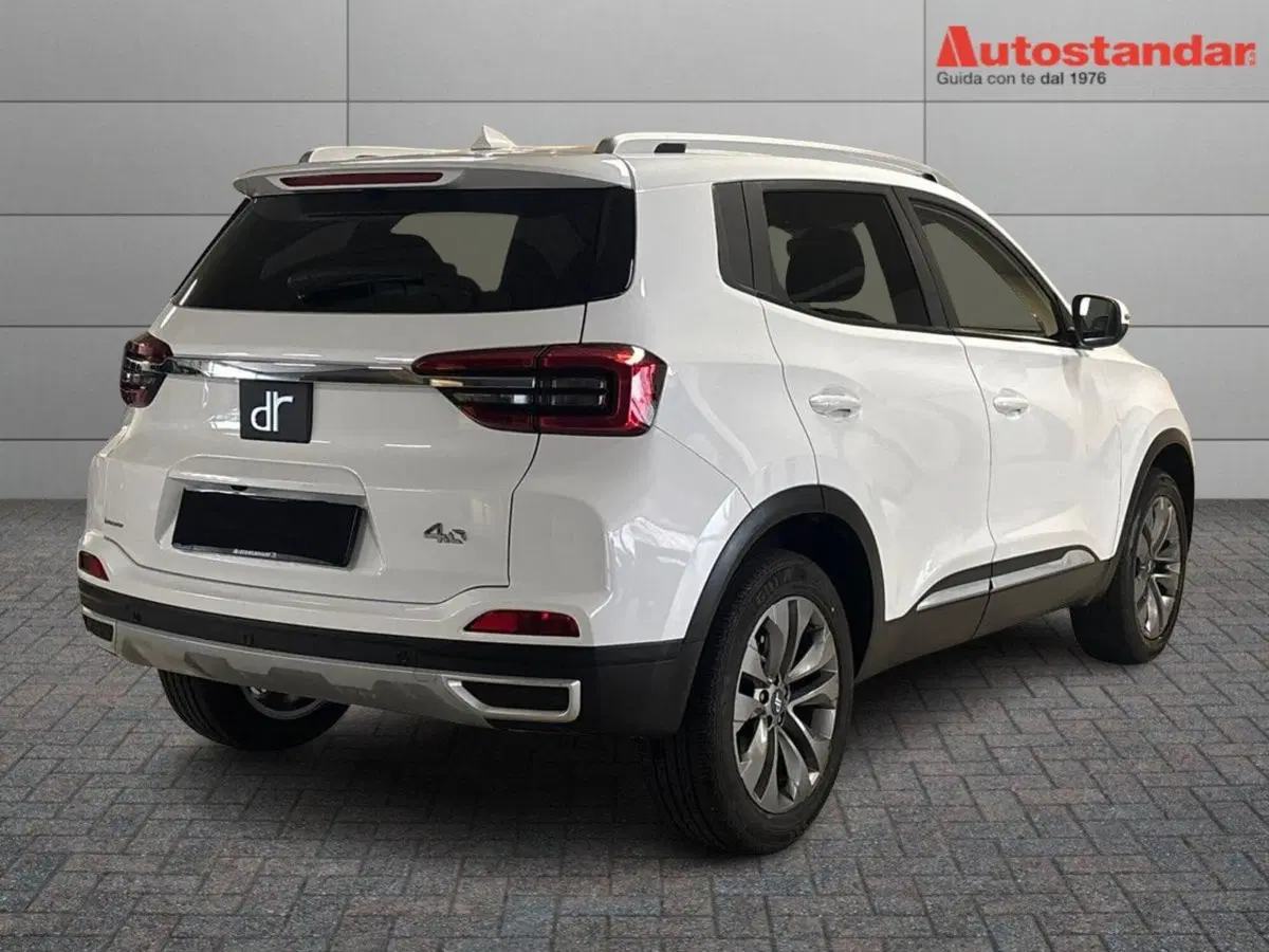 Dr DR 5.0 usata a Torino (6)