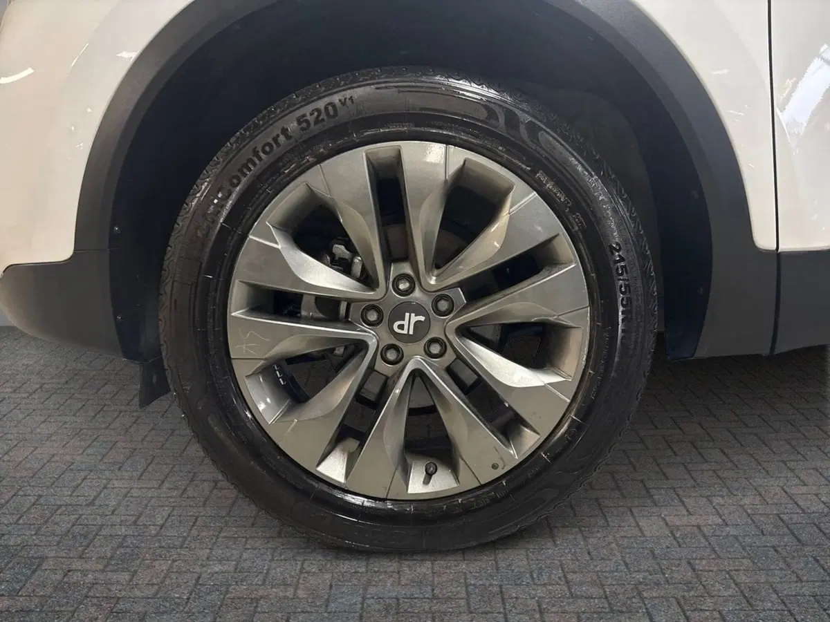 Dr DR 5.0 usata a Torino (8)