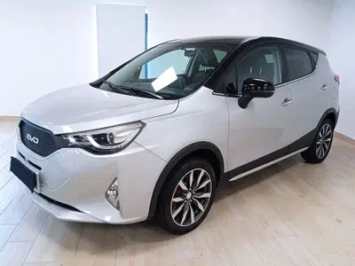 Dr dr4 Sport 1.6 Bi-Fuel GPL del 2020 usata a Moncalieri