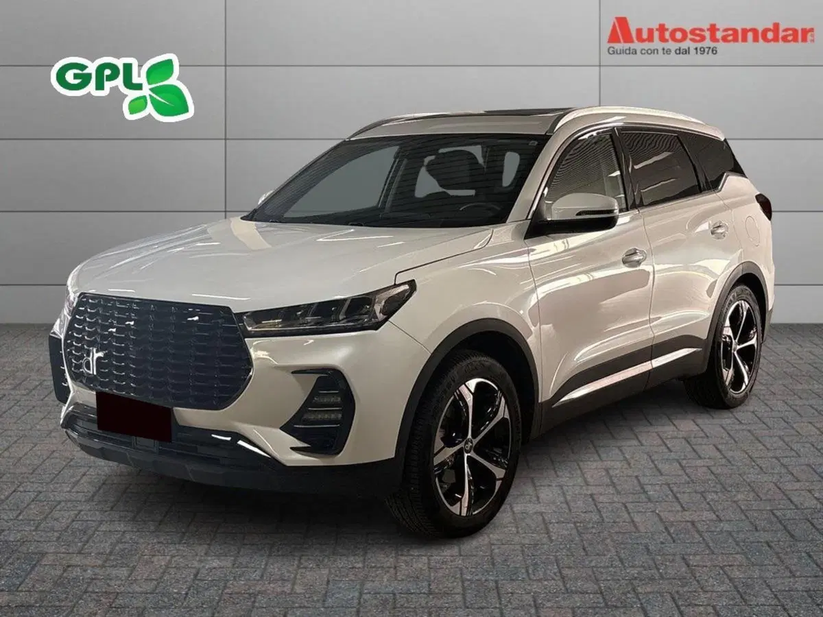 Dr DR 6.0 usata a Torino