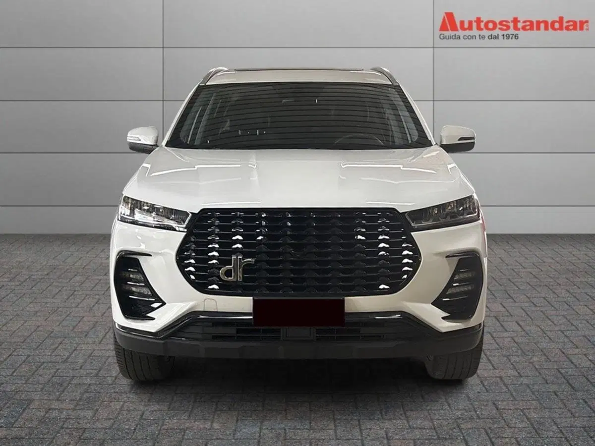 Dr DR 6.0 usata a Torino (2)