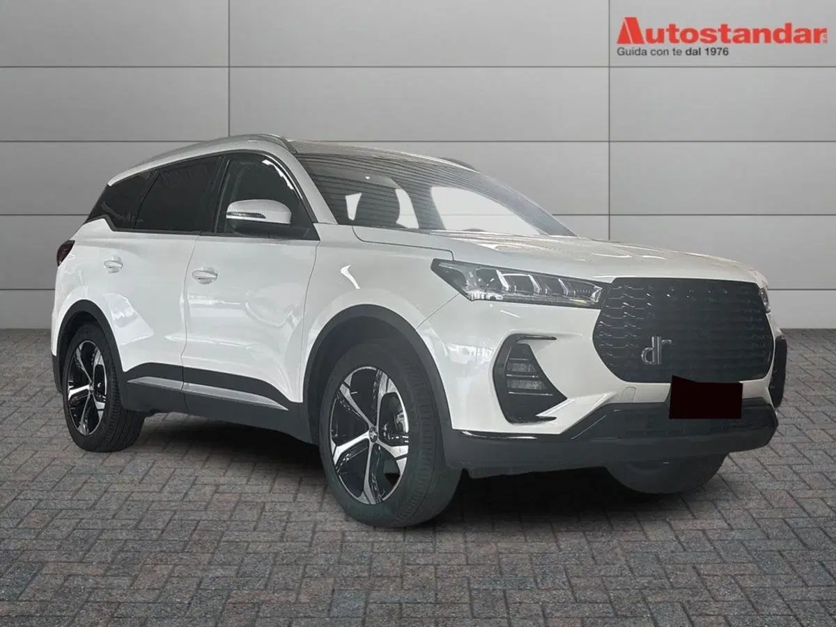 Dr DR 6.0 usata a Torino (3)