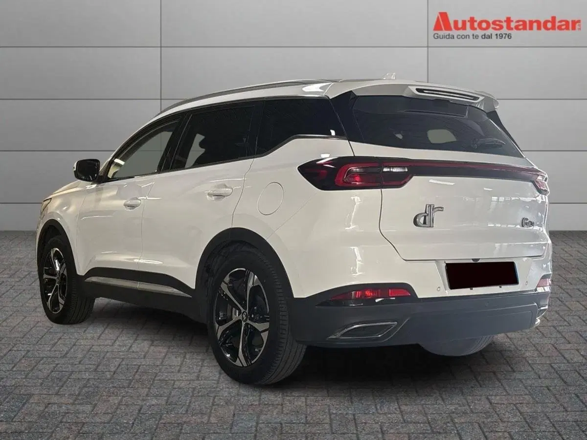 Dr DR 6.0 usata a Torino (4)