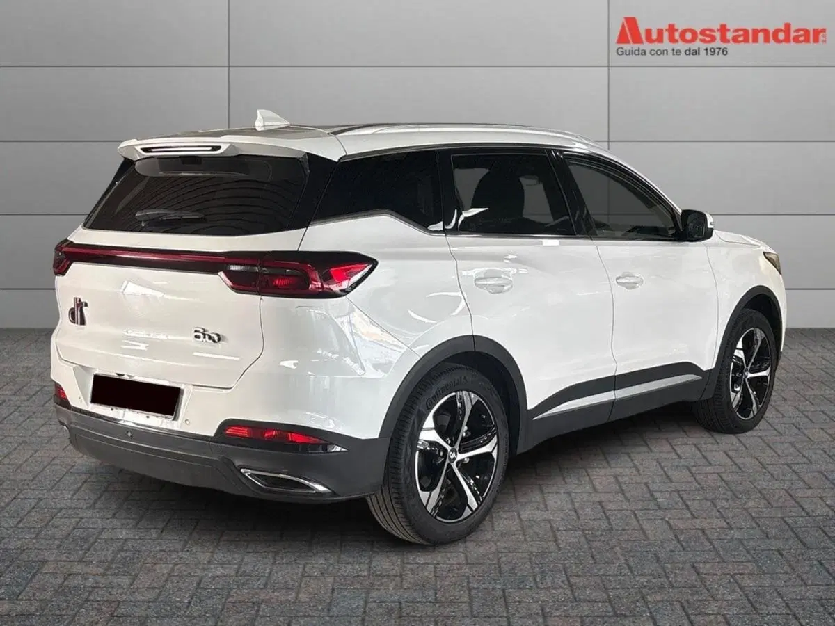 Dr DR 6.0 usata a Torino (6)