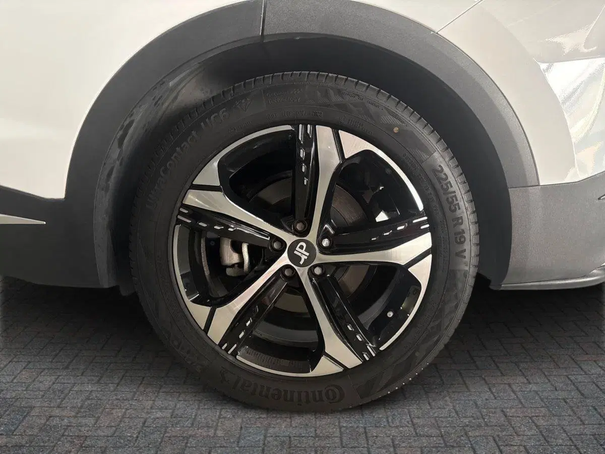 Dr DR 6.0 usata a Torino (7)