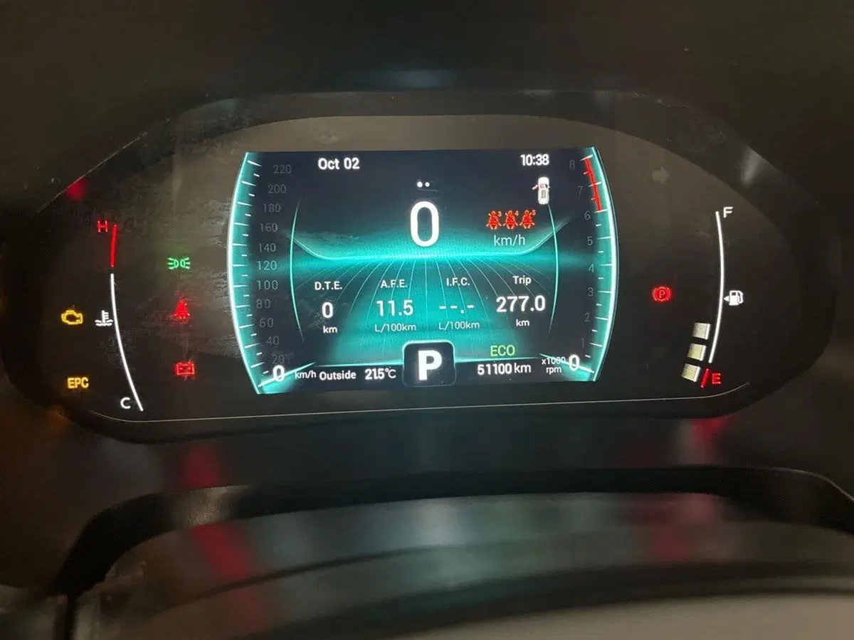 Dr DR 6.0 usata a Torino (9)