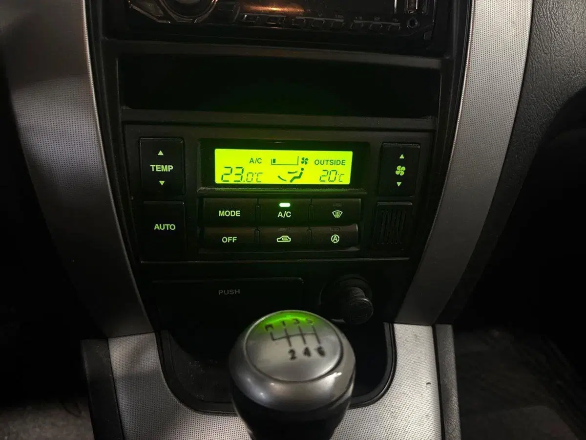 Hyundai Tucson usata a Torino (14)
