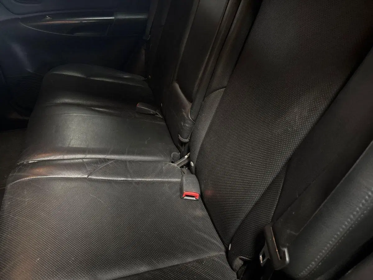 Hyundai Tucson usata a Torino (9)