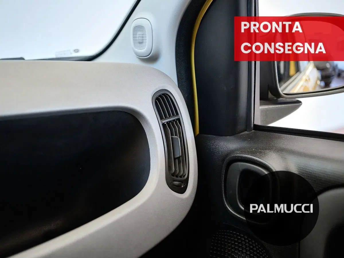 Fiat Panda usata a Prato (17)