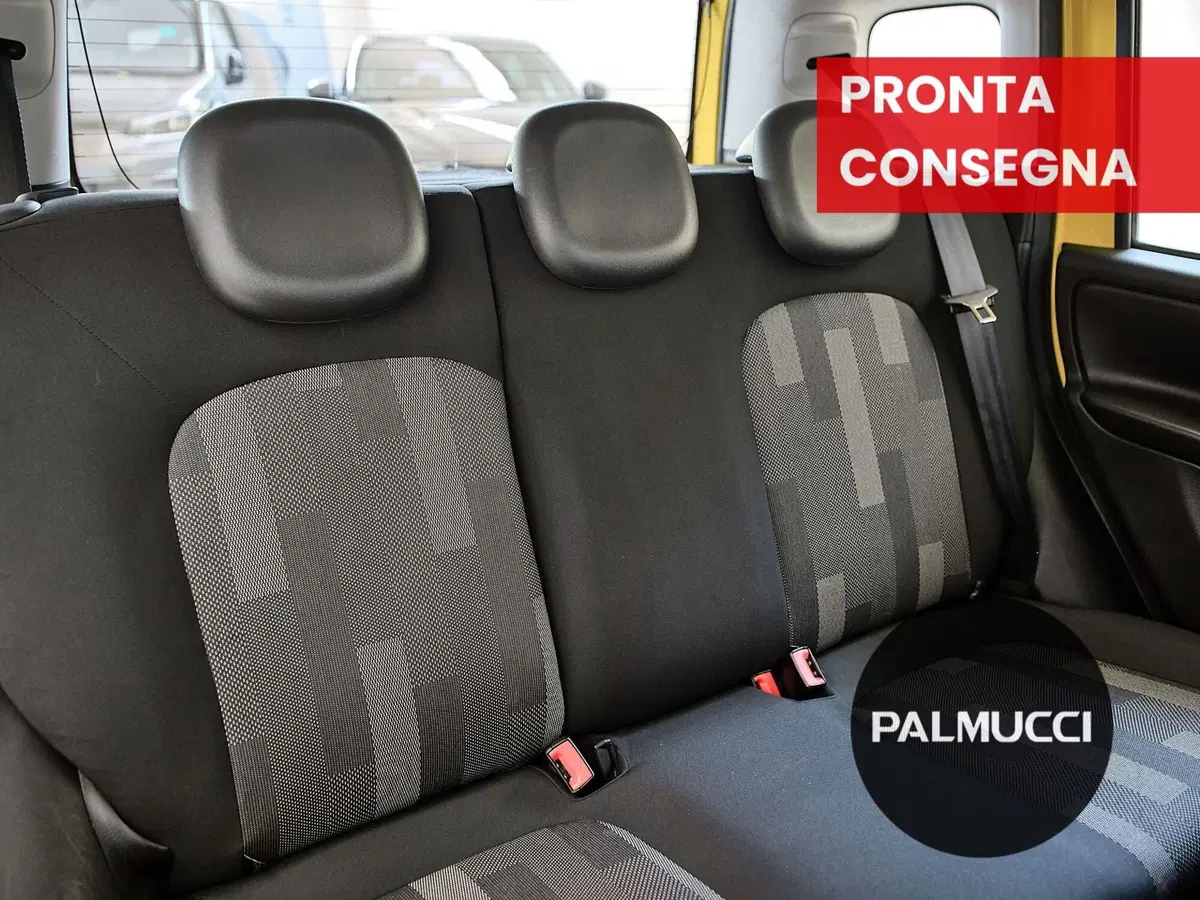 Fiat Panda usata a Prato (18)