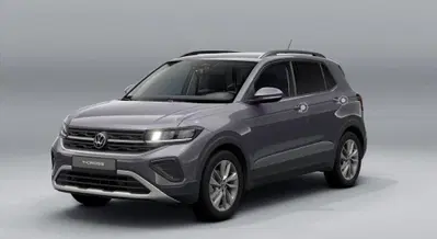 Volkswagen T-Cross 1.0 tsi Edition 115cv nuova a Benevento