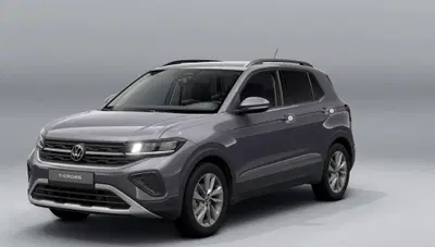 Volkswagen T-Cross 1.0 tsi Edition 95cv nuova a Benevento