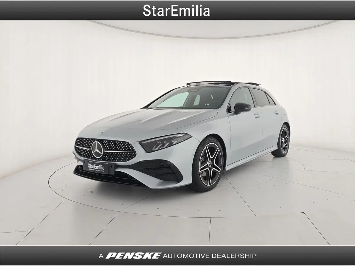 Mercedes-Benz Classe A nuova a Bologna