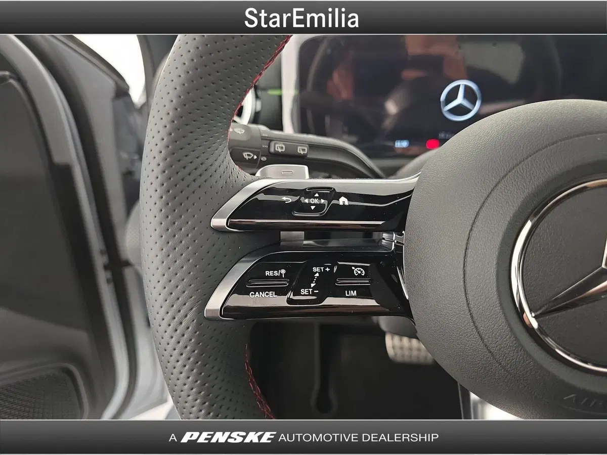 Mercedes-Benz Classe A nuova a Bologna (20)