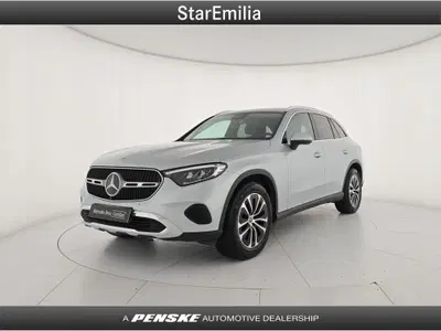 Mercedes-Benz GLC Coupé 200 d Advanced 4matic auto del 2025 usata a Casalecchio di Reno