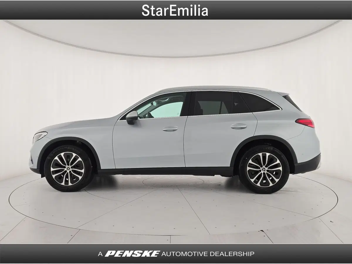 Mercedes-Benz GLC Coupé usata a Bologna (2)
