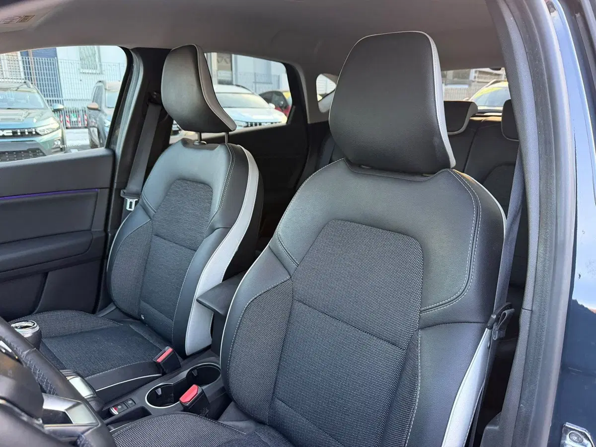 Renault Captur usata a Brescia (12)