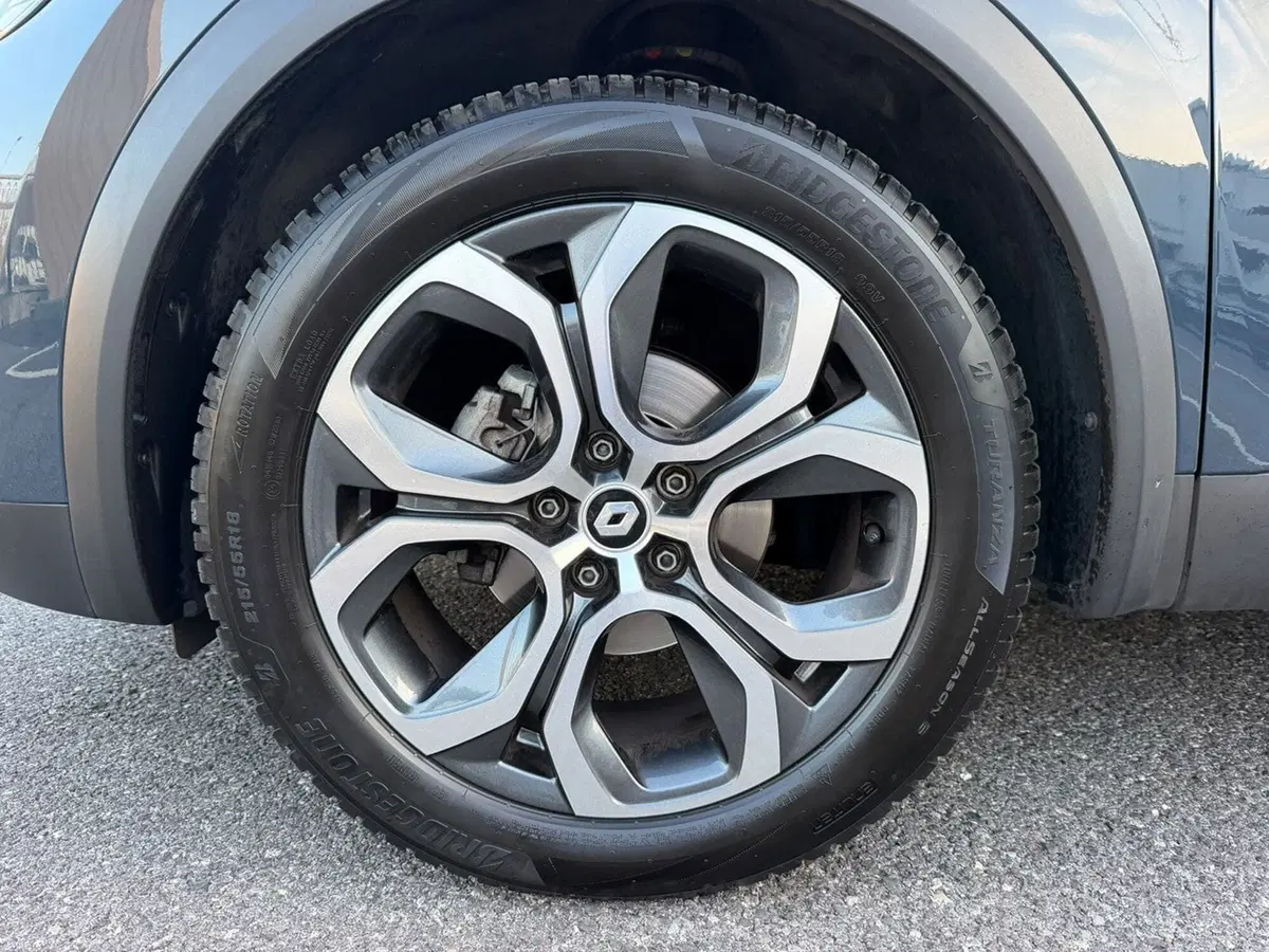 Renault Captur usata a Brescia (16)