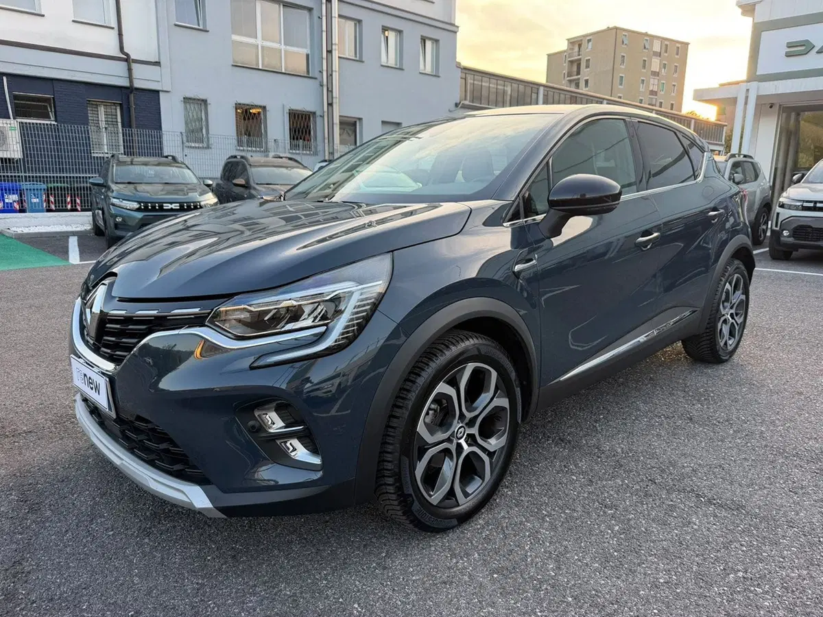 Renault Captur usata a Brescia (6)