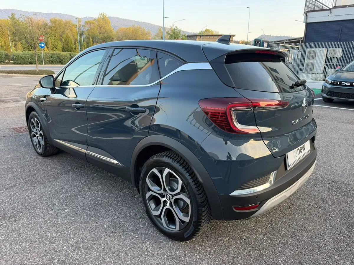 Renault Captur usata a Brescia (7)