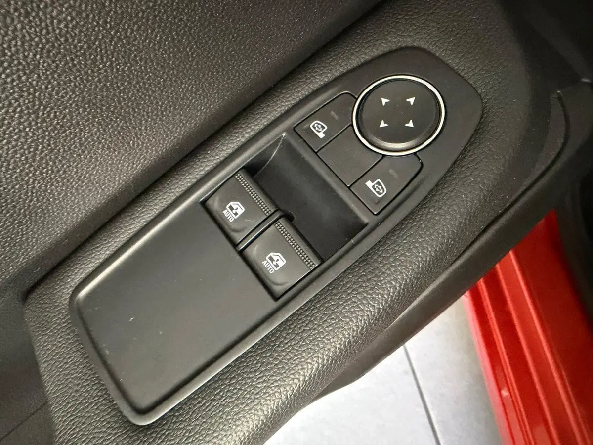 Renault Clio usata a Brescia (20)