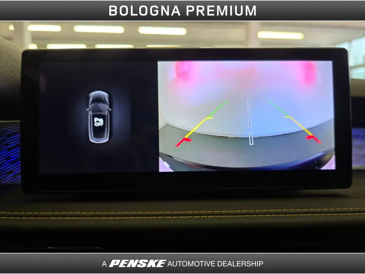 Alfa Romeo Tonale usata a Bologna (14)